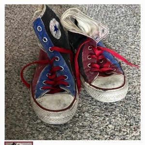 TWO PAIRS SHOE BUNDLE